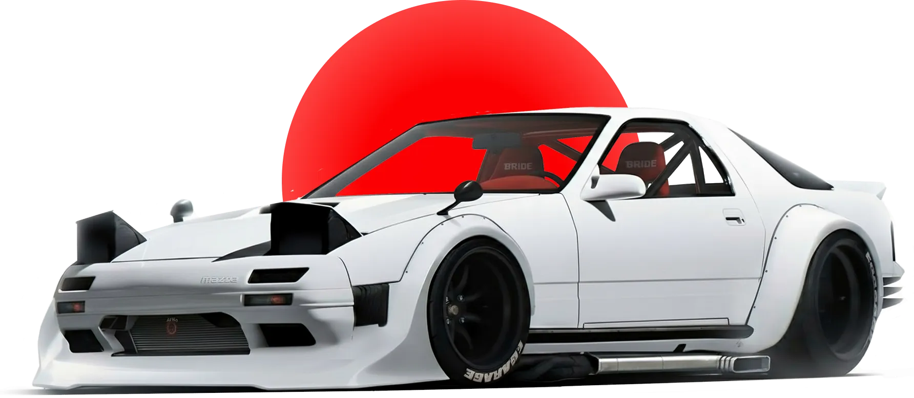 Contact Us | Japan Motor